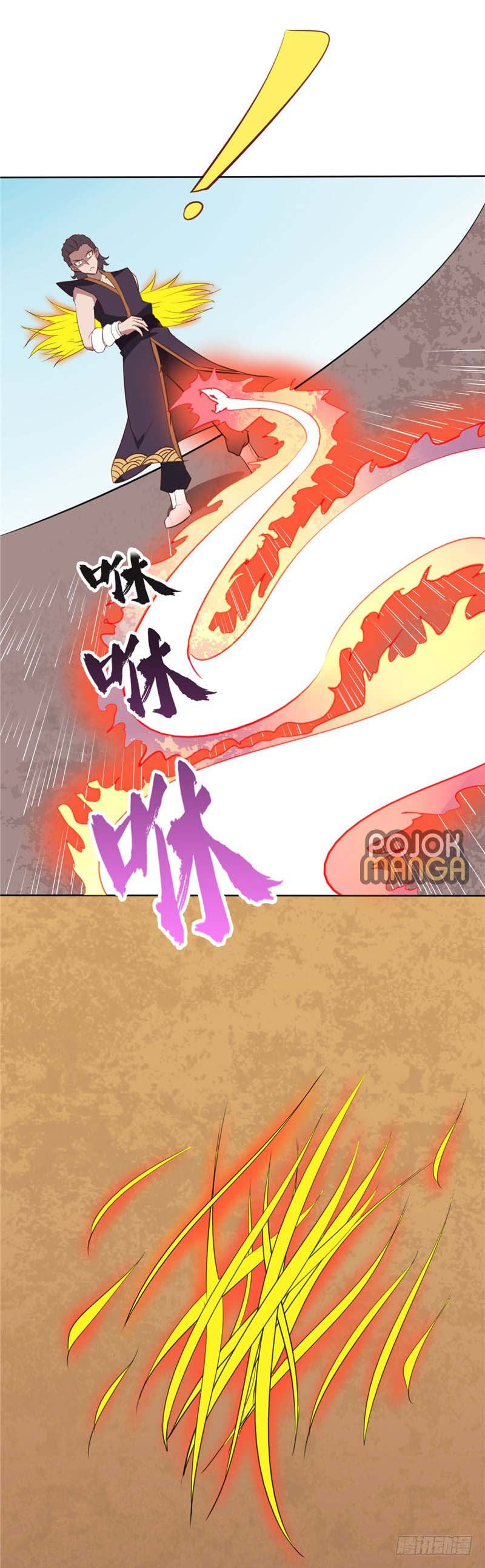 Supreme Godly System Chapter 87 Gambar 10